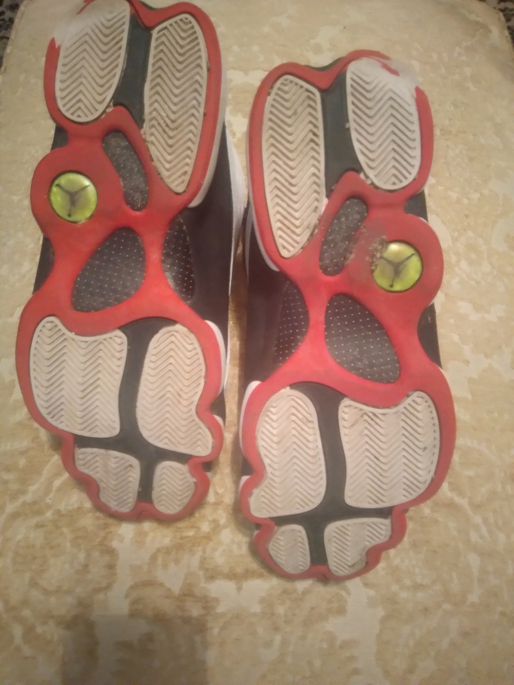 Jordan 13's - Picture 4 of 4